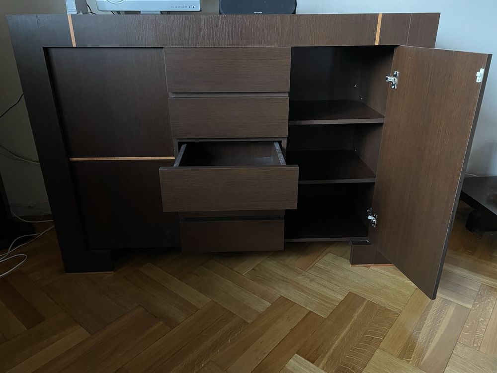 Meble Vox Modern do salonu