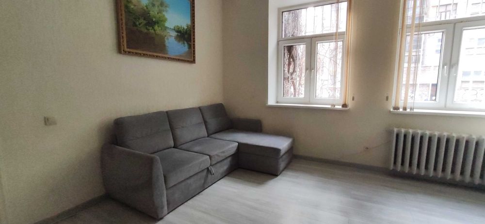 Здам 3-к. квартиру.Поділ. Волоська, 24. Метро Контрактова площа-5хв.