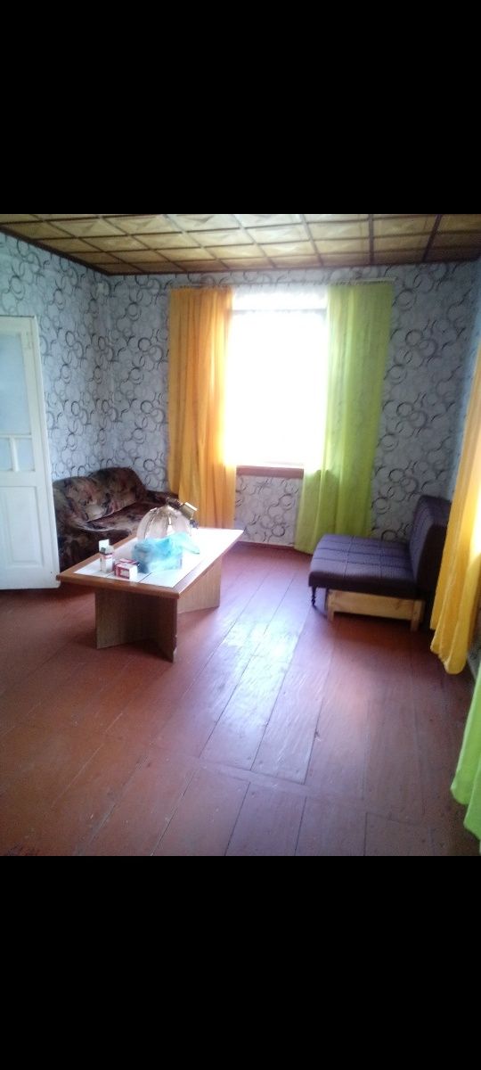 Wynajmę dom drewniany