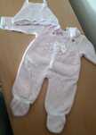 Conjuntos baby 12,50
