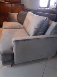 Nowa sofa 3 osobowa