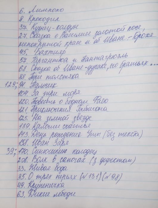 Діафільми дитячі, казки, мульфільми, оповіді,від 20 грн/шт.