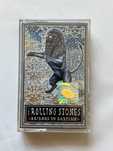 Rolling Stones-Bridges to Babylon-kaseta MC