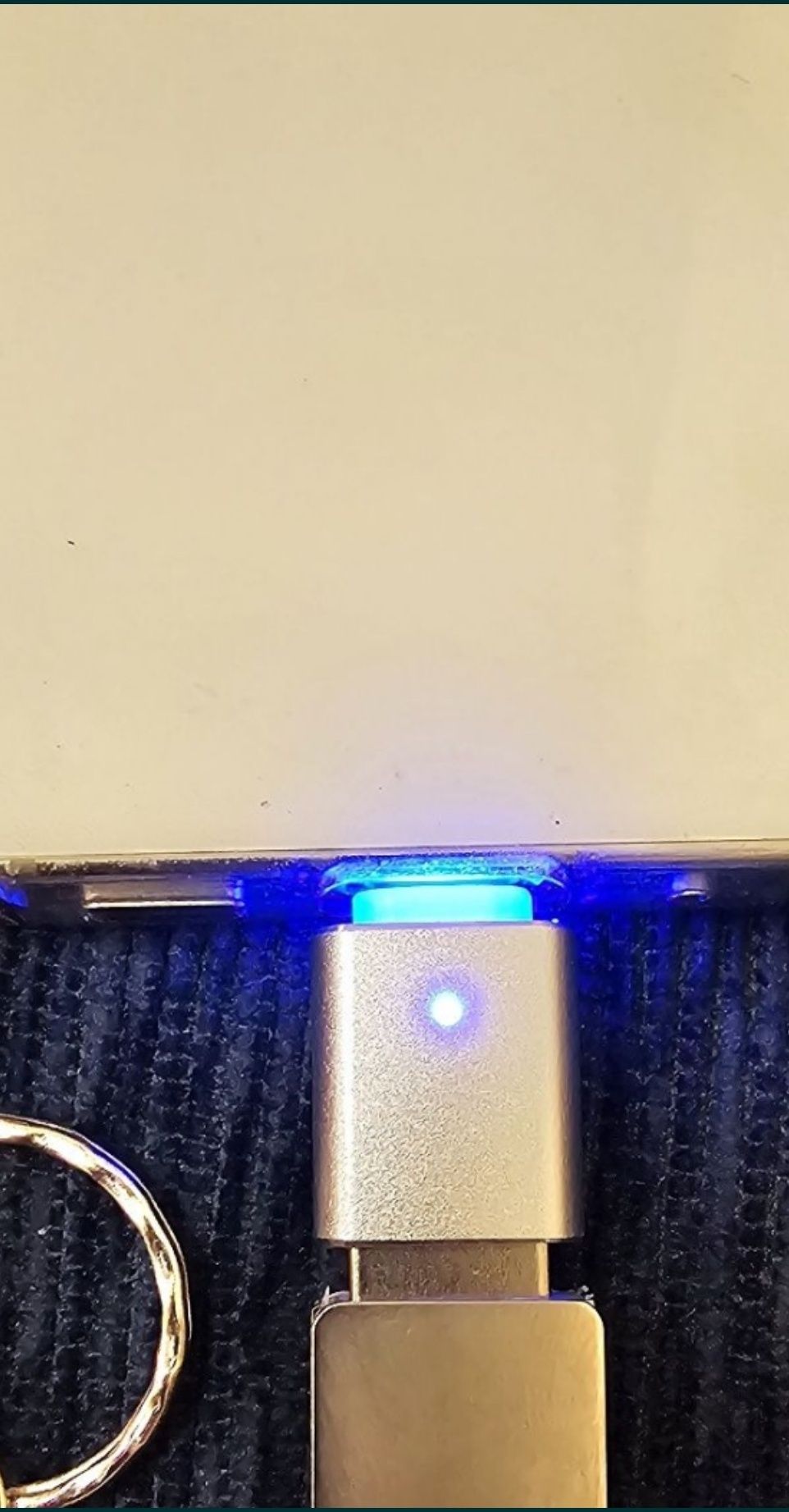 Adapter USB C do USB. 5 szt