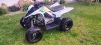 Yamaha YFM9OR quad