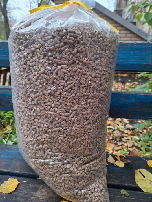 Наповнювач для котячого туалету