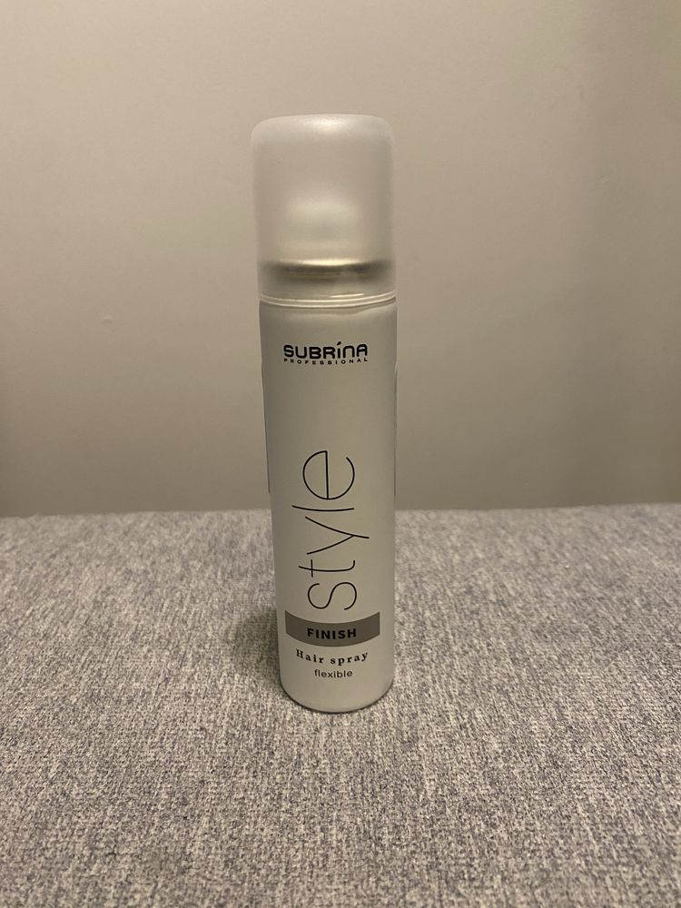 Lakier do włosów Subrina 75 ml