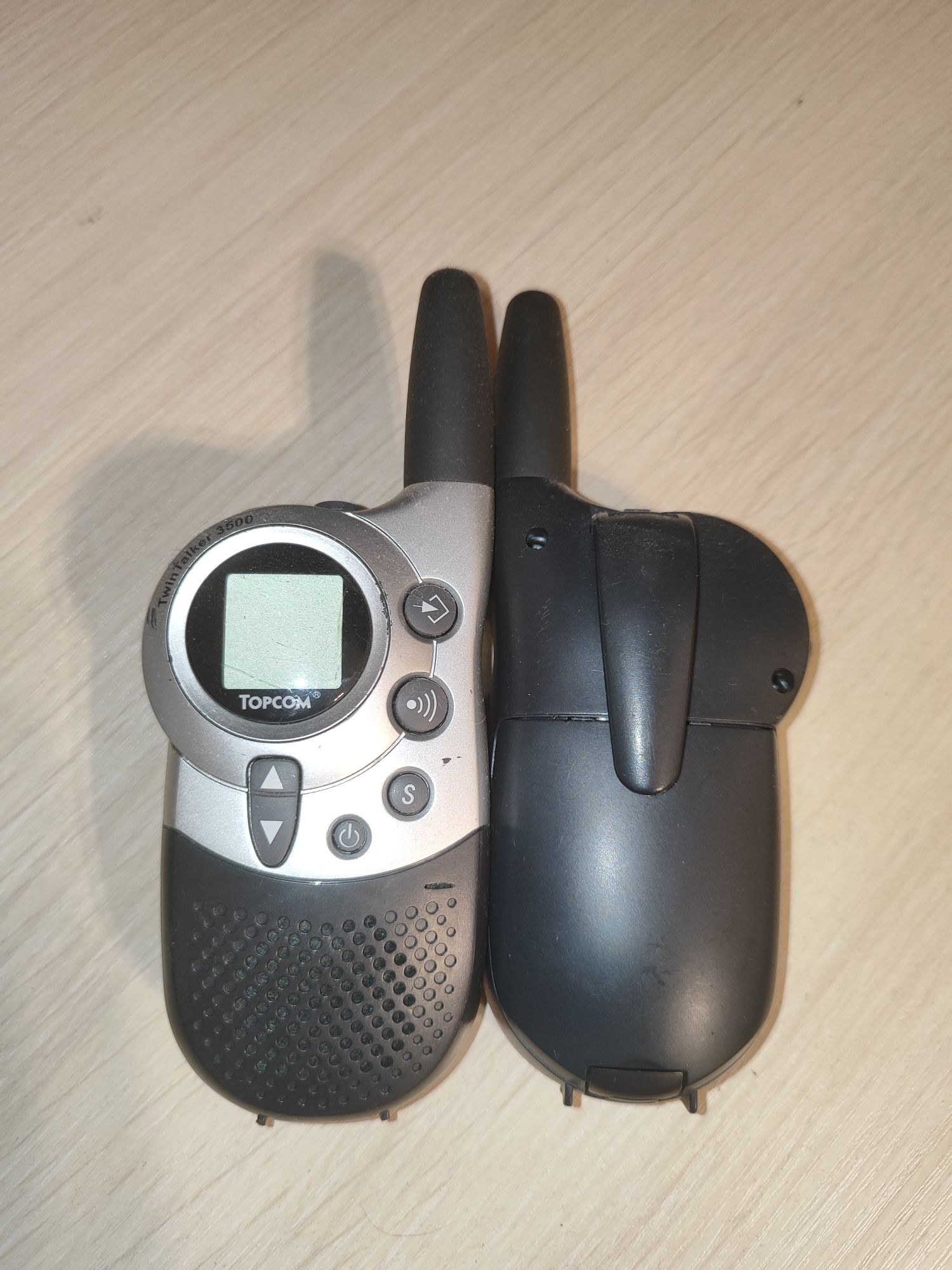 Рація Topcom Twintalker 3500