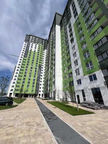 2-к квартира в ЖК Сирецькі сади
