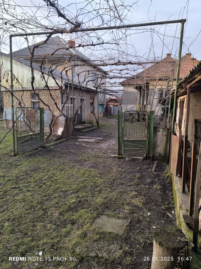 Продам будинок в селі Зняцево