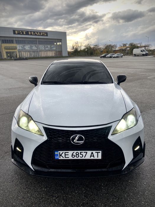 Lexus is 220 tdi продажа