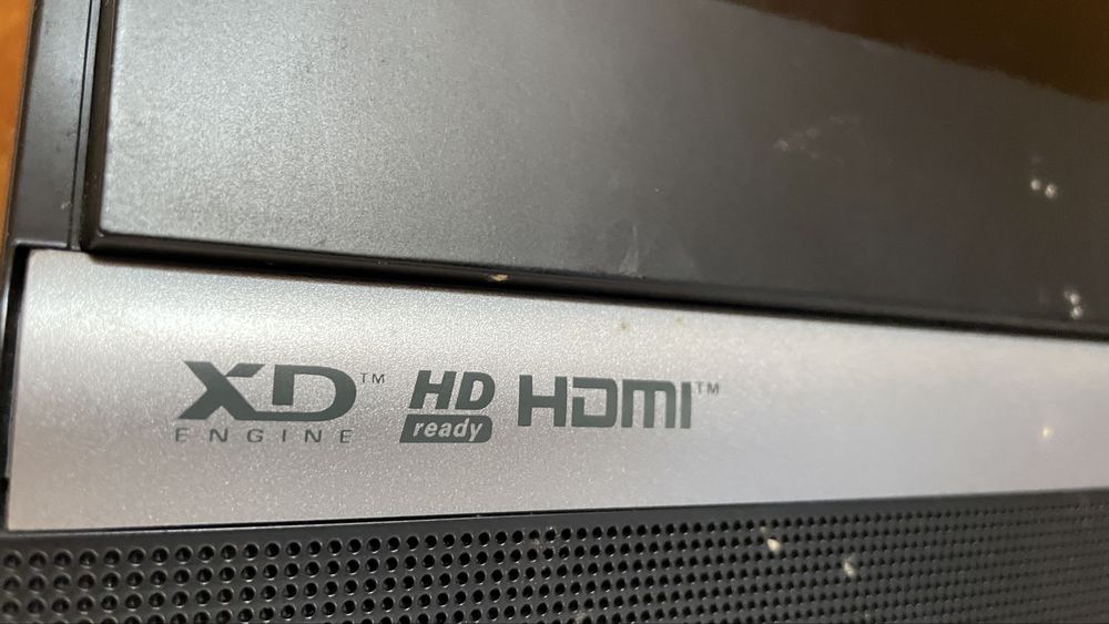 Tv  LG 60cm 24” hdmi