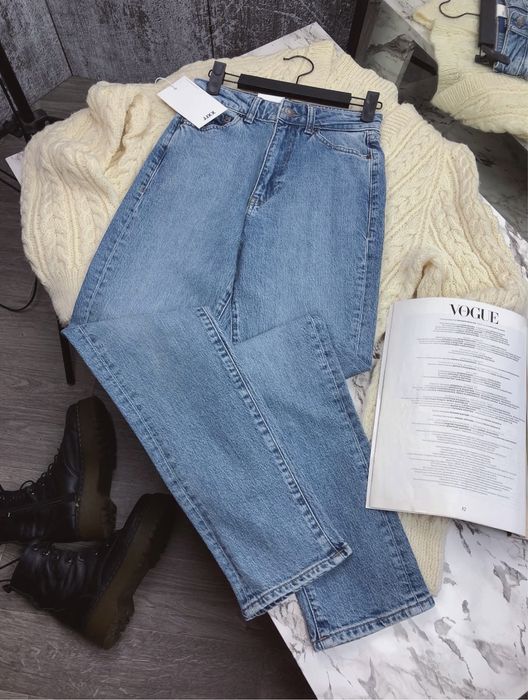 джинси жіночі бренд jjxx XS S M L XL / джинсы синие черные голубые