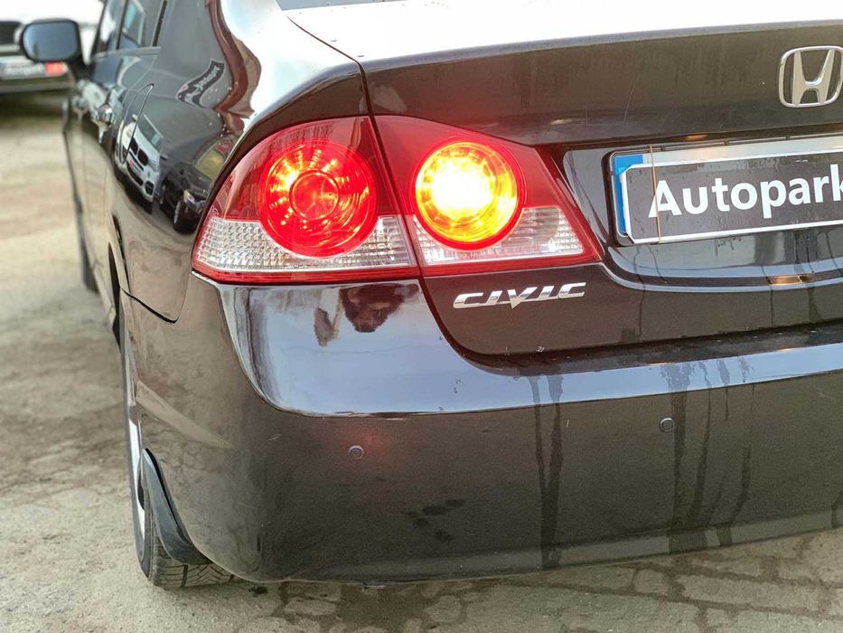 Продам Honda Civic 2008р. #67597