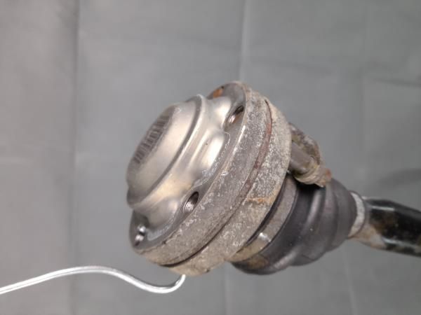 Transmissão trás direita BMW 5 Touring (E39)