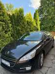 Peugeot 508 Peugeot 508