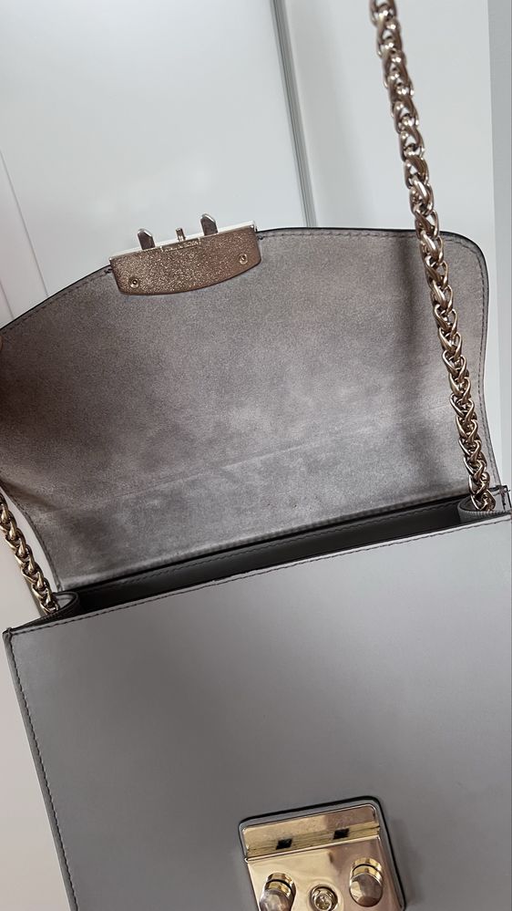 Torebka FURLA Metropolis