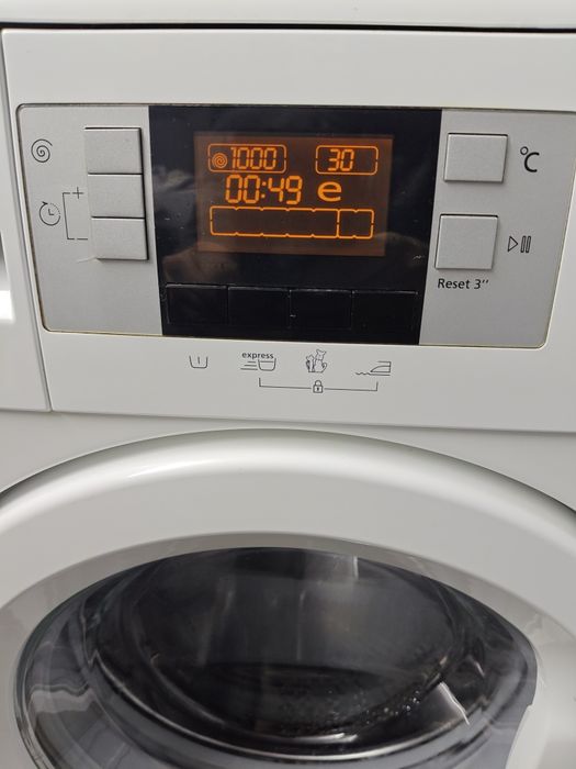 Pralka Beko 5kg  A z transportem