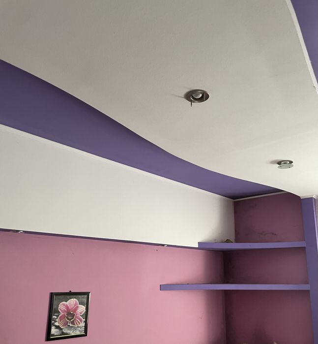 Продам  квартиру г. Покров. Днепропетровская обл.