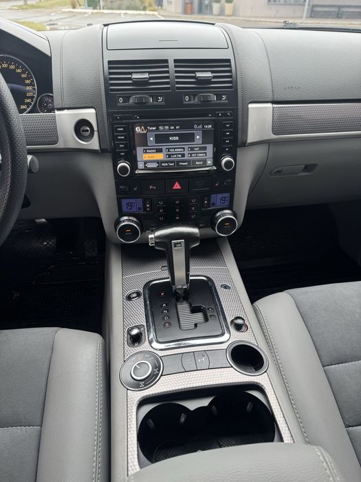 Продам Touareg 3.0 диз