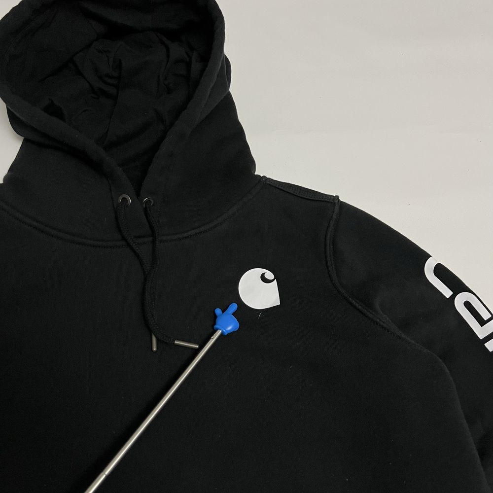 Худи Carhartt M Оригинал