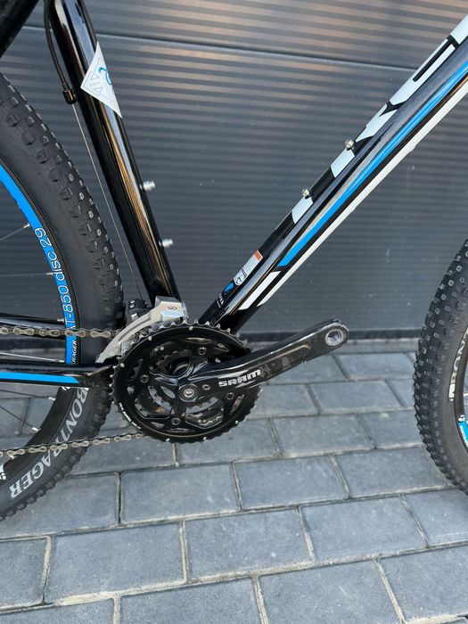 Trek Cobia L Sram Rock Shox 29 MTB