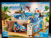 Playmobil oceanarium 9060 nowe