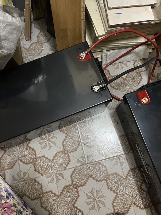 Lifepo4,25.6v 200ah 5kw