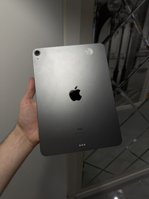 Apple iPad Air 4 2022 10.9 Wi-Fi 256 GB space gray в ідеальному стані