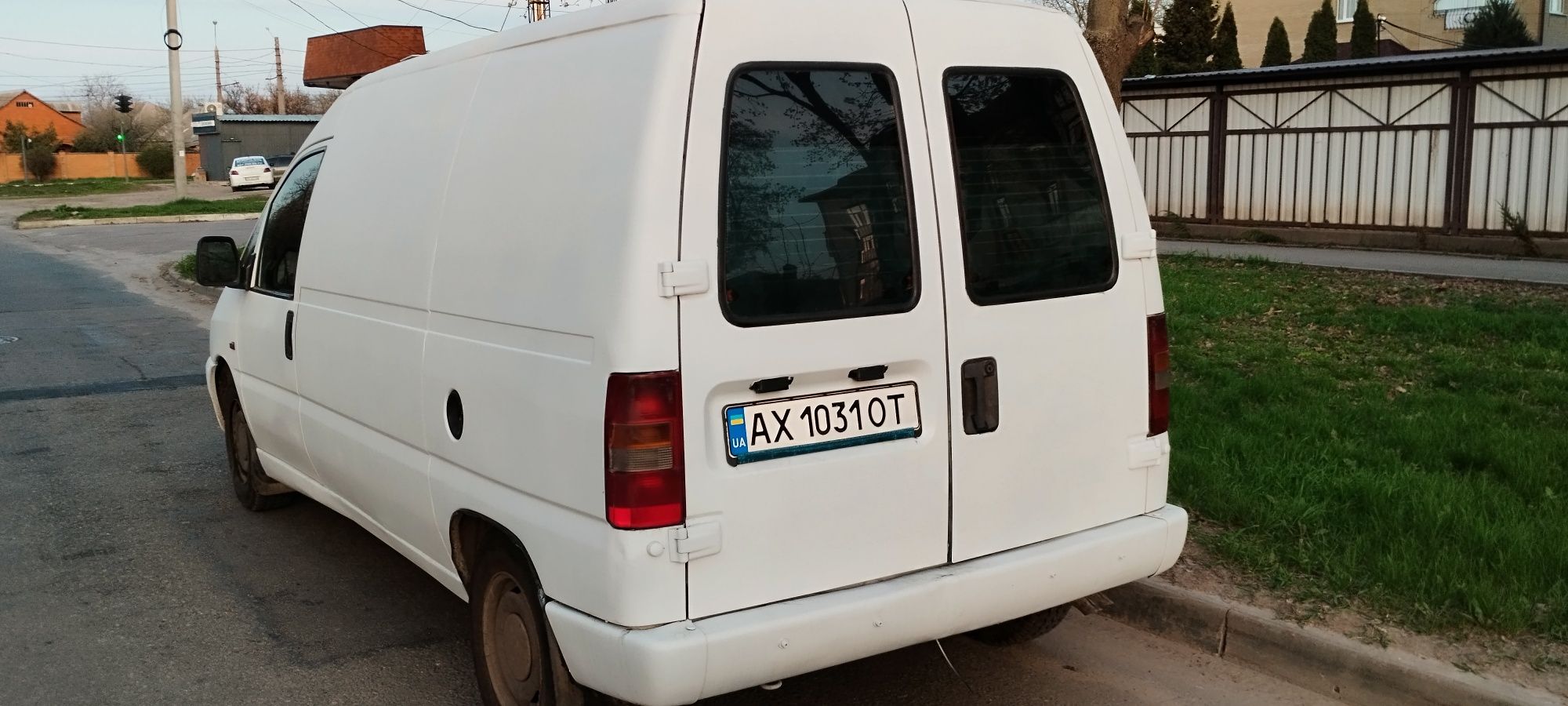 Продам Пежо Эксперт