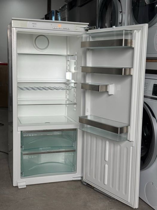 Вбудований холодильник Miele K 9457 iD – 122 см, PerfectFresh