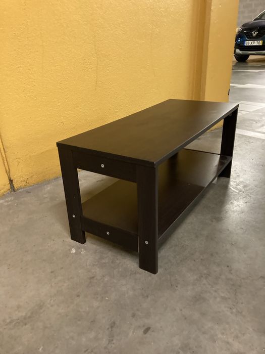 Mesa tv em vengue
