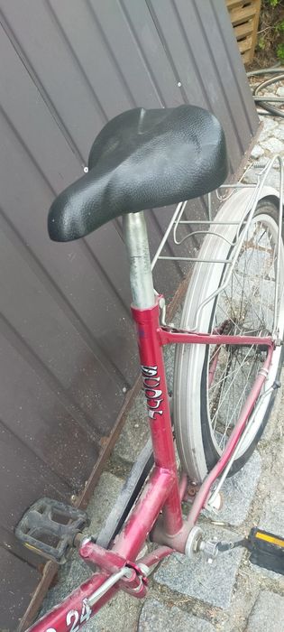 Rower składak uniwers24