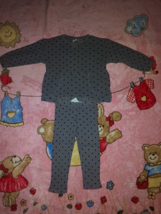 Костюм ZARA, для дівчинки.