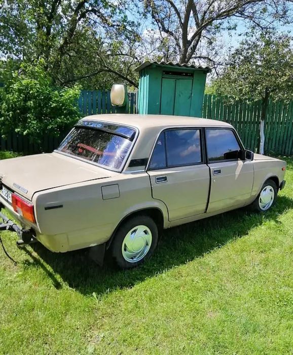 Жигулі 2105 продам