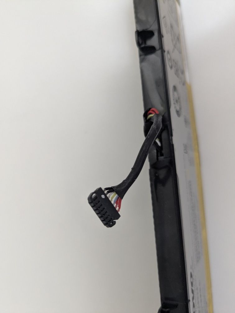 Оригінальна батарея L13M4P02 для Lenovo Erazer Y50-70, Y70-70, Y50P-70
