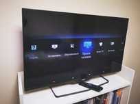 Телевізор 40" Philips 40fps6909/12