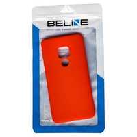 Beline Etui Candy Xiaomi Redmi 10A Czerwony/Red