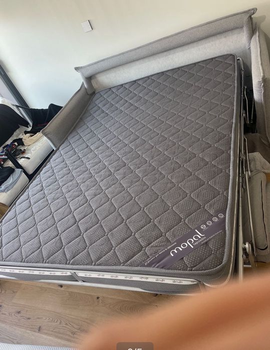 Sofá cama italiano