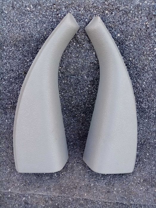 Накладка дзеркала кут уголок