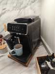 Máquina café Philips 2230/10 versão com cappuccino, como nova