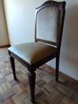 Cadeira de quarto