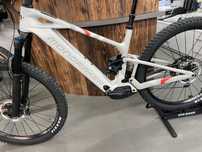 Rower Elektryczny Mondraker Crafty Carbon R Nowy Model 800 Wha