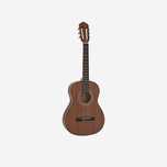 Gitara klasyczno-akustyczna z wąskim gryfem Samick CNGS6-1/NS Gratisy