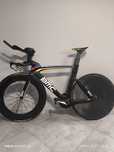 Rower BMC Timemachine TM01