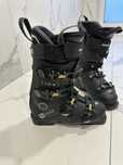 Buty Salomon S/MAX 110 W Black/Gold + torba na buty