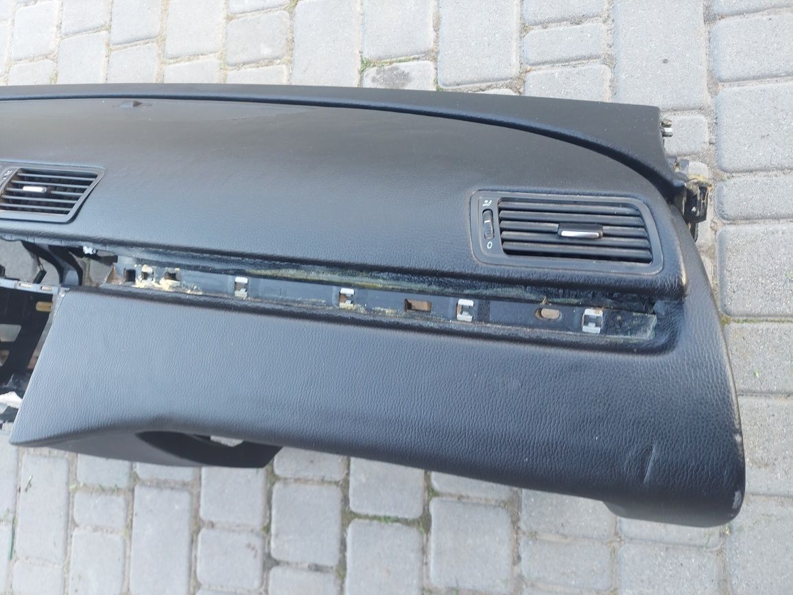 Торпеда passat b6