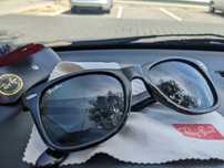 okulary  Ray Ban