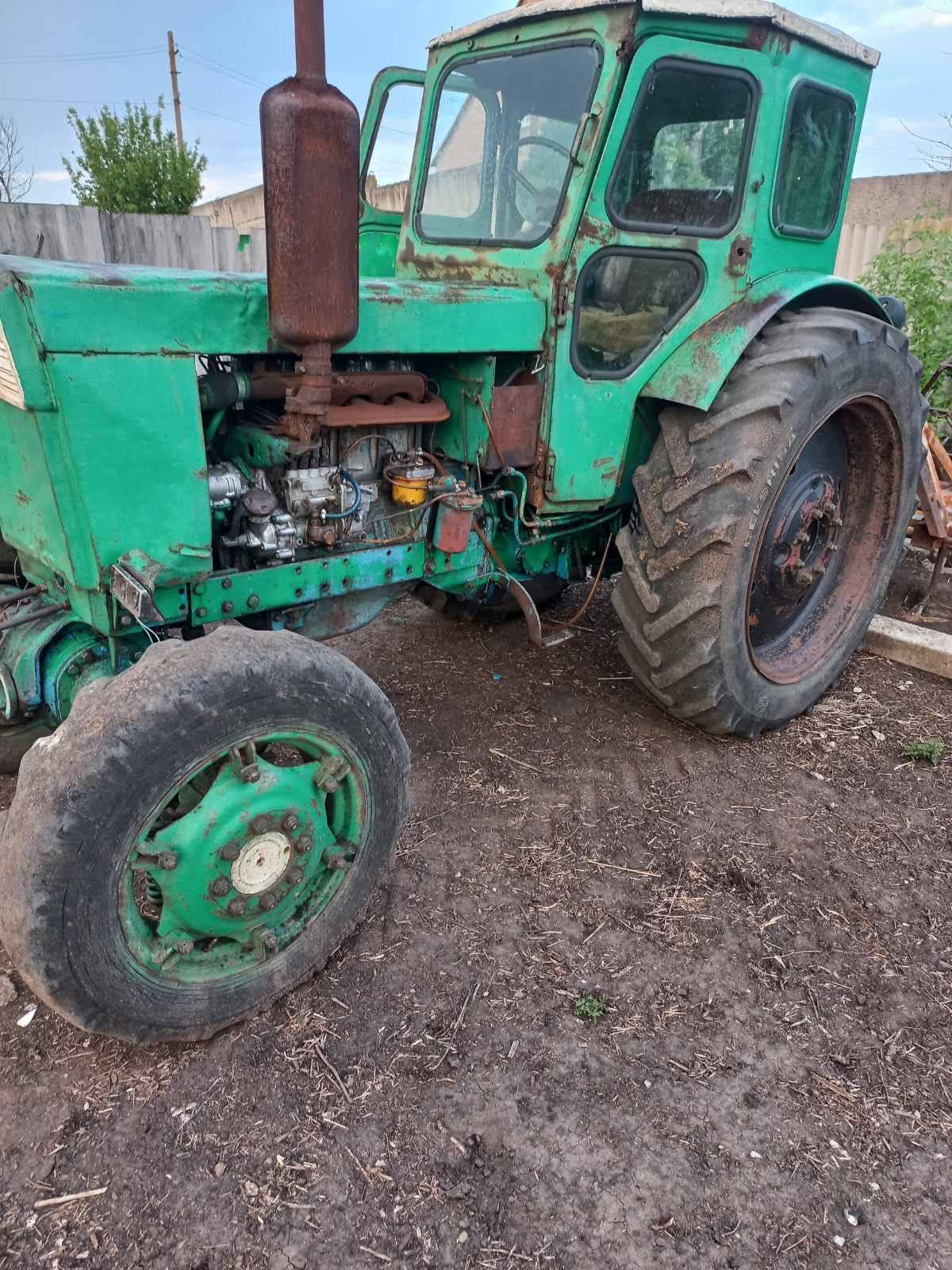 Продам трактор Т-40 АМ