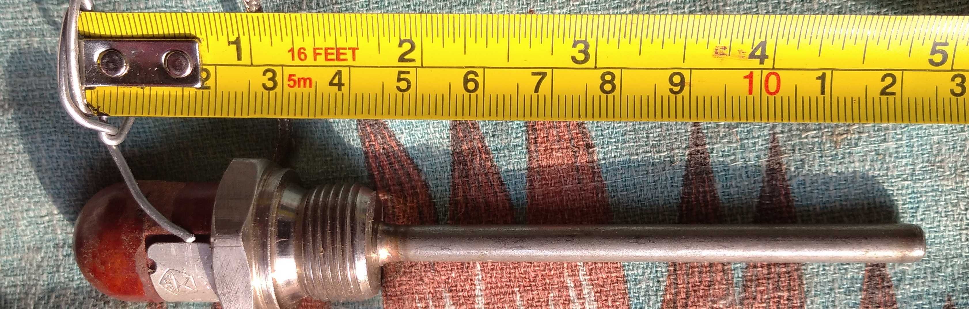 Термопара ТСП 0879 Датчик ТСП - 0879